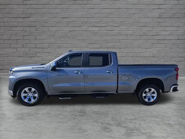 chevrolet silverado 1500 2020 1GCPWCEK5LZ184182 image chevrolet silverado 1500 2020 1GCPWCEK5LZ184182 image